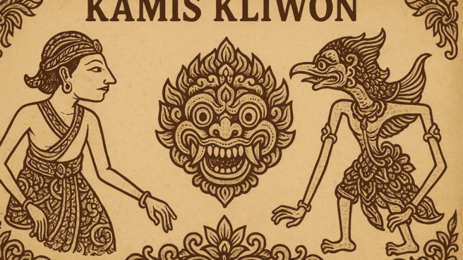 kalender jawa hari ini