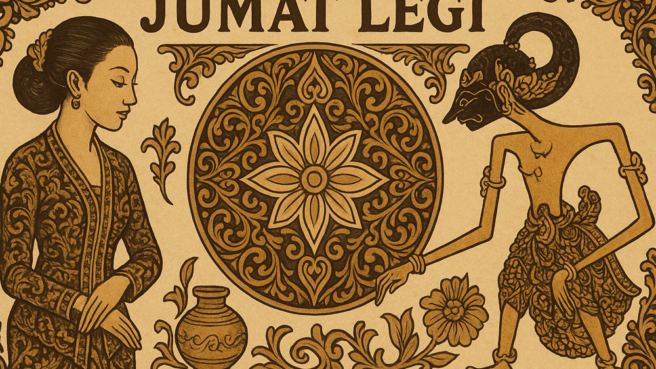 kalender jawa hari ini