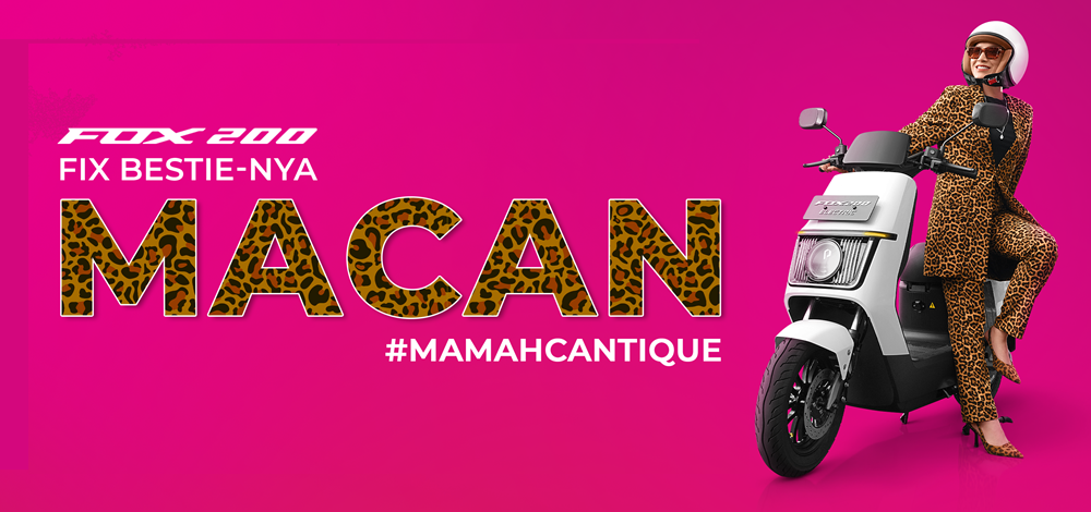 motor listrik polytron