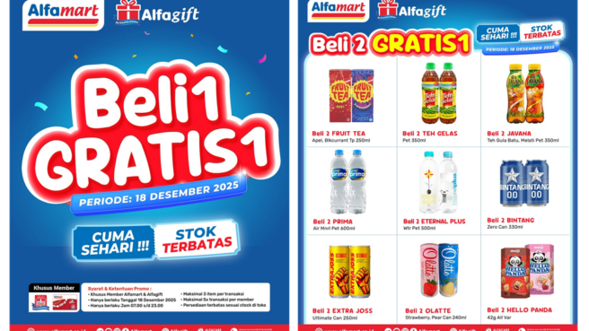 promo alfamart