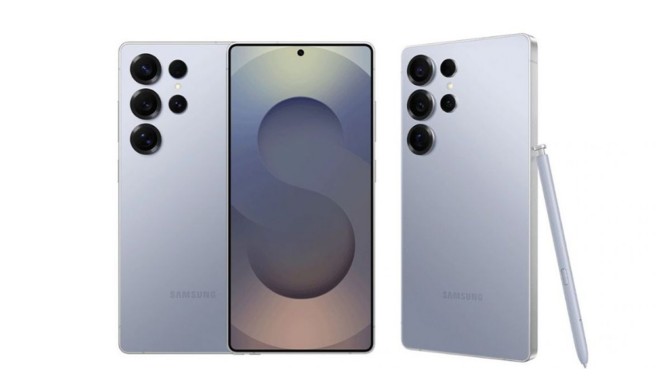 samsung galaxy s26 ultra