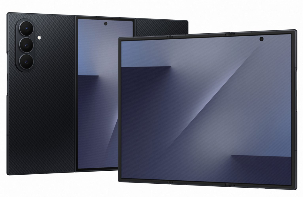 samsung galaxy z trifold