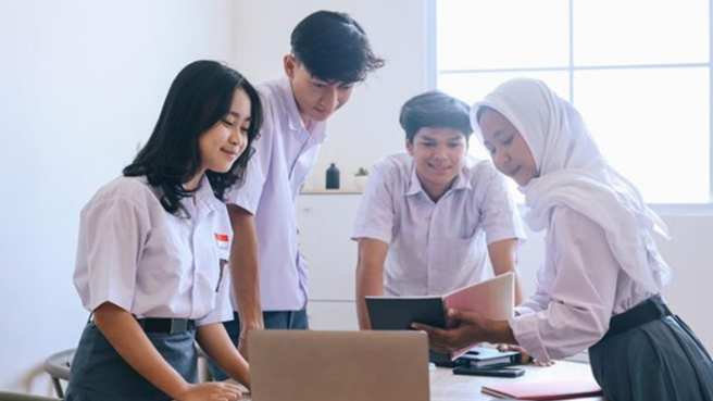 kuota sekolah snbp 2026