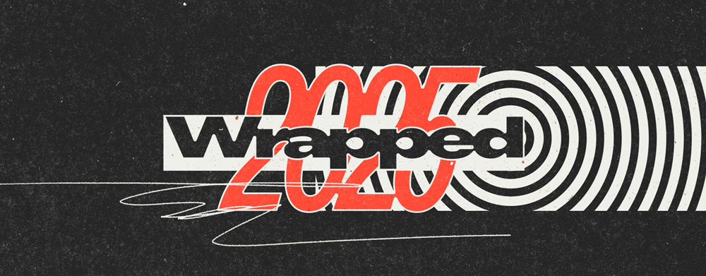 spotify wrapped 2025