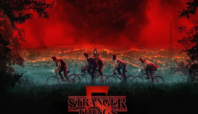 Stranger Things Season 5 Volume 2