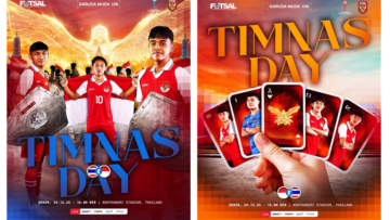 piala aff futsal 2025