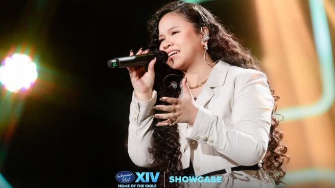 Indonesian Idol 2026