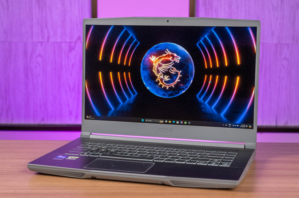 laptop Intel Core i7 termurah 