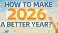 Cara Hidup Lebih Baik di Tahun 2026