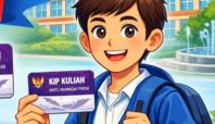 KIP Kuliah 2026