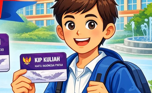KIP Kuliah 2026