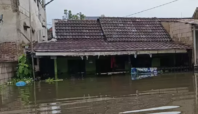 banjir Tangerang