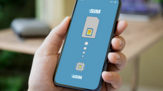 Aktivasi eSIM Luar Negeri di HP Android Saat Libur Imlek 2026