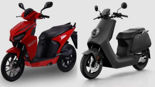 Rekomendasi Motor Listrik Fast Charging 2026