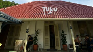 Coffee Shop Terbanyak di Dunia