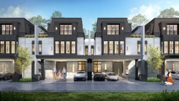 Paramount Land Gulirkan Promo Free PPN Lewat #TaxFreeSeason