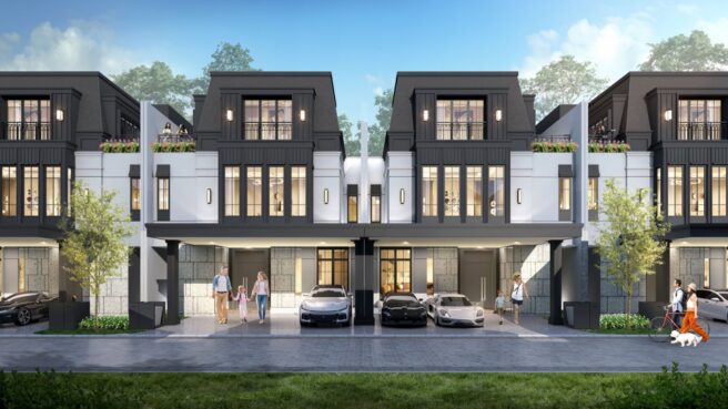 Paramount Land Gulirkan Promo Free PPN Lewat #TaxFreeSeason