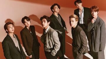 comeback BTS World Tour 2026