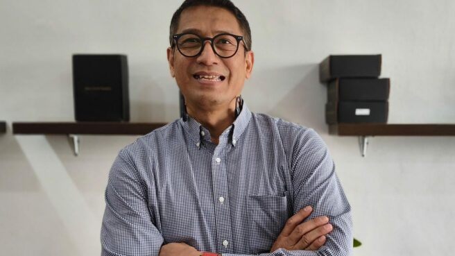 dr. Budi Santoso, Sp.OG, FMAS, Dokter Spesialis Kandungan Eka Hospital BSD