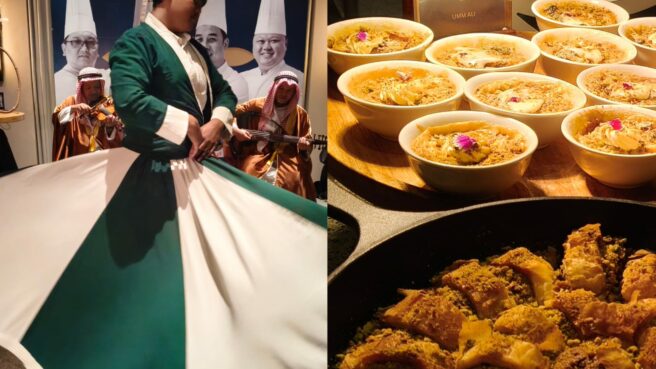 Tentrem Ing Rasa 2026 di Hotel Tentrem Jakarta