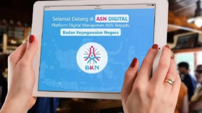 asn digital