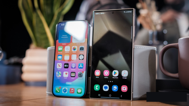 Daftar harga iPhone dan Samsung terbaru per 29 Januari 2026.