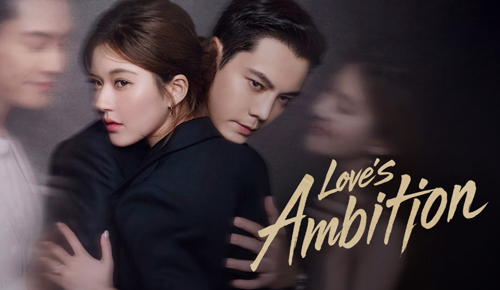 drama China rating tertinggi 2025