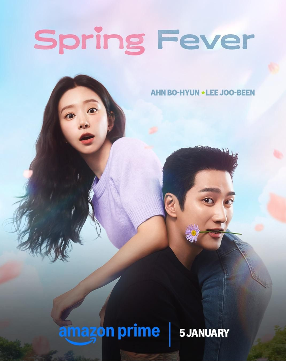 Drama Korea Terbaru Januari 2026 Masih On Going, Dari Thriller Hakim hingga Romcom Bikin Baper 4 Drama Korea terbaru Januari 2026