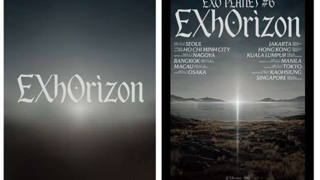 konser exo di jakarta