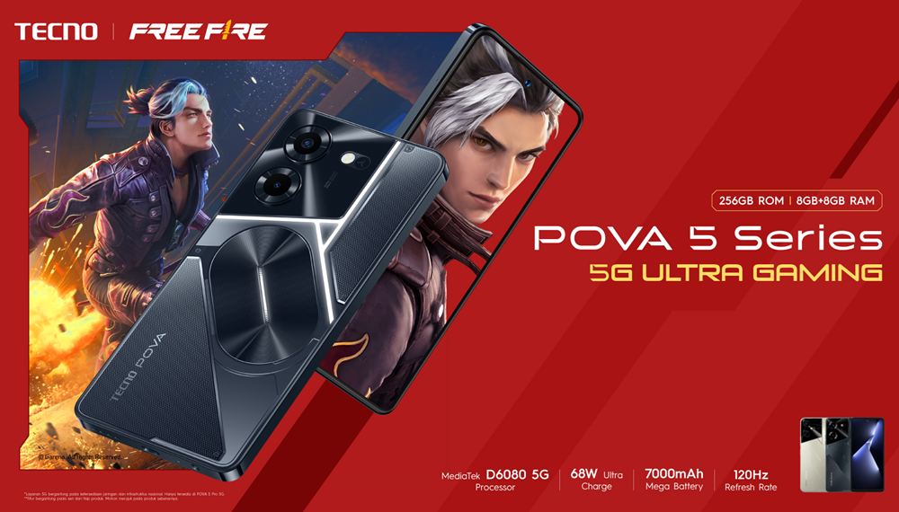 HP 2 jutaan RAM 16GB terbaik 2026