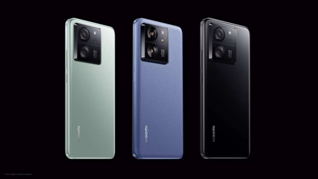 harga HP Xiaomi dan POCO Januari 2026