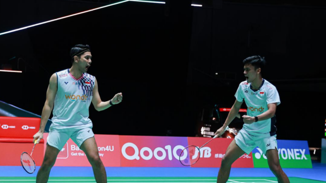 Indonesia Masters 2026