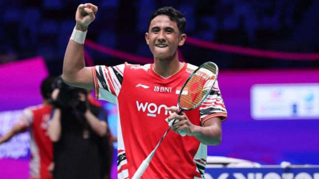 Indonesia Masters 2026