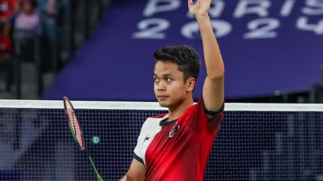 Indonesia Masters 2026