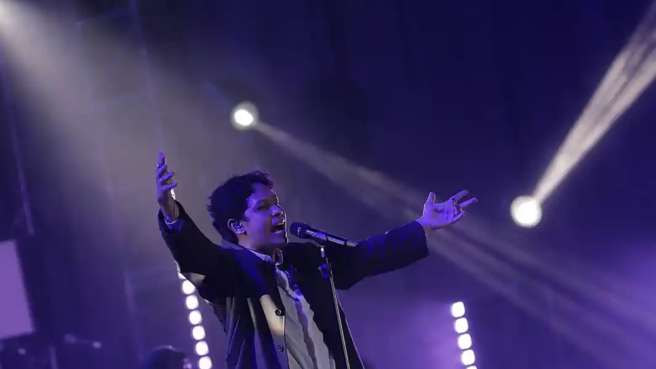 Konser gratis Januari 2026