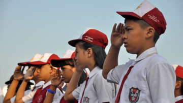 jadwal libur sekolah