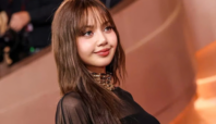 Lisa BLACKPINK