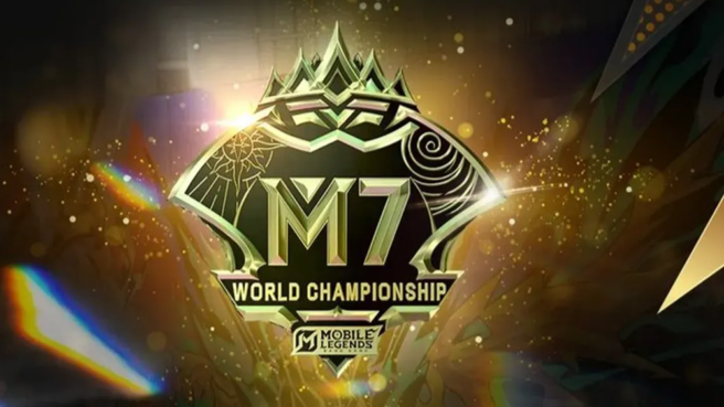 M7 World Championship
