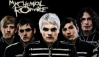 Konser My Chemical Romance