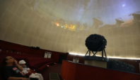Teater Bintang Planetarium Jakarta