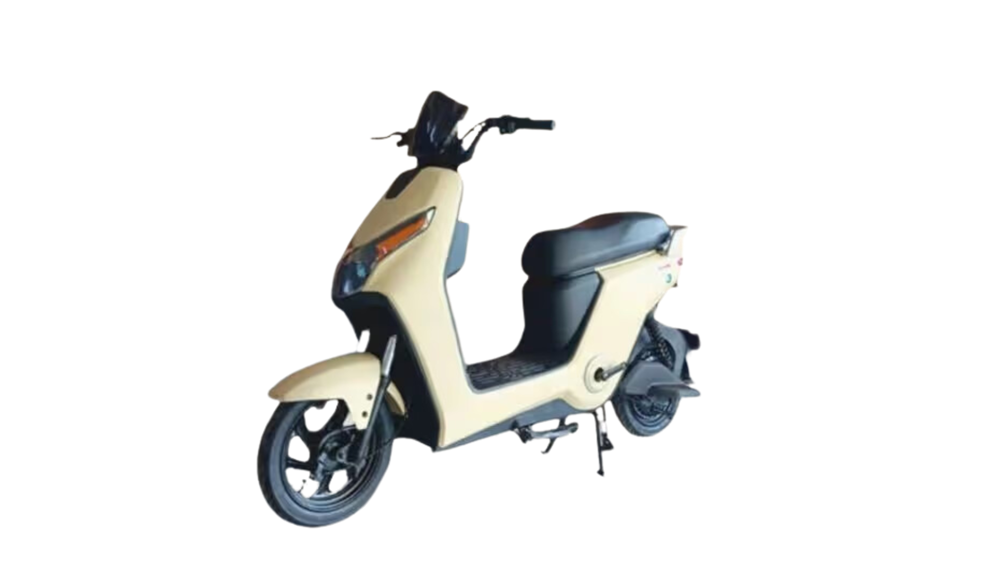 Sepeda listrik terbaru 2026