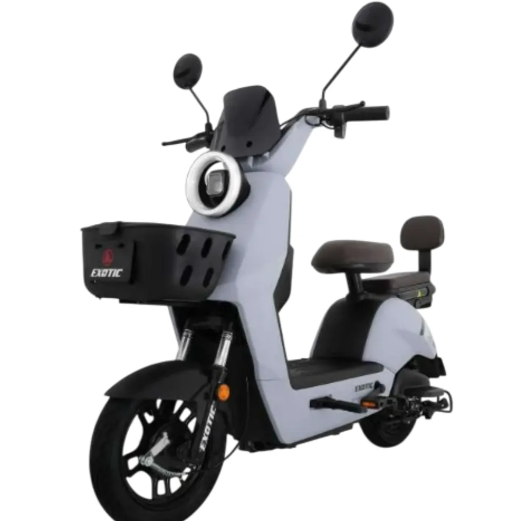 Harga Sepeda Listrik Exotic Terbaru 2026, Mulai Rp3 Jutaan hingga Varilux Pro Rp5 Jutaan 4 Harga sepeda listrik Exotic