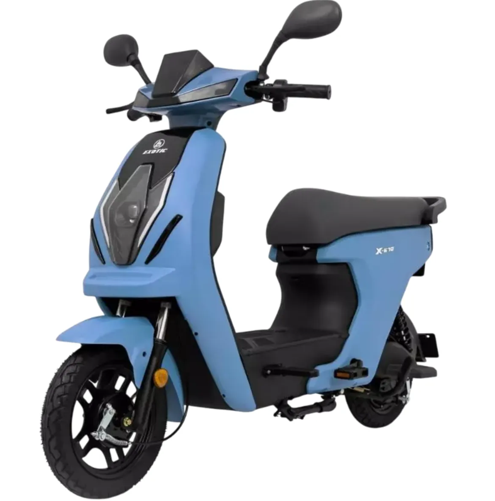 Harga Sepeda Listrik Exotic Terbaru 2026, Mulai Rp3 Jutaan hingga Varilux Pro Rp5 Jutaan 3 Harga sepeda listrik Exotic