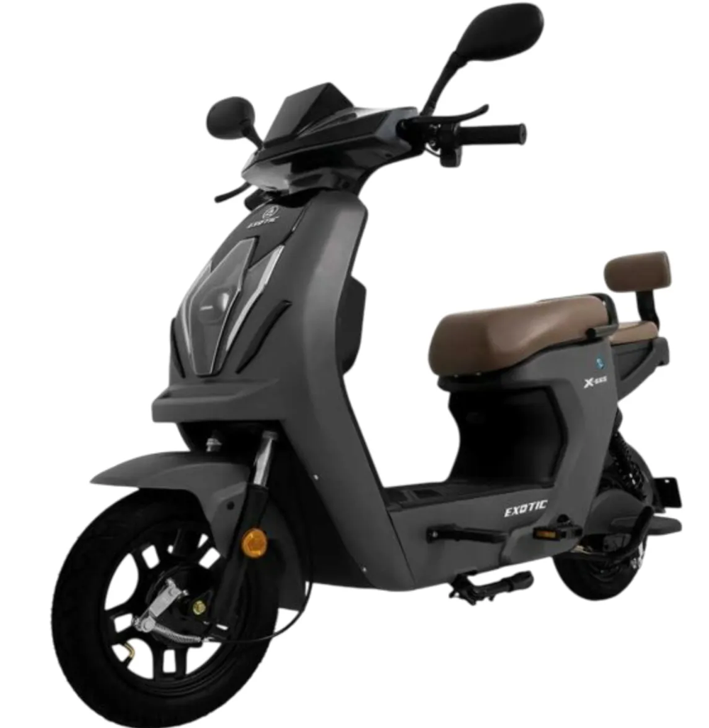 Harga Sepeda Listrik Exotic Terbaru 2026, Mulai Rp3 Jutaan hingga Varilux Pro Rp5 Jutaan 2 Harga sepeda listrik Exotic