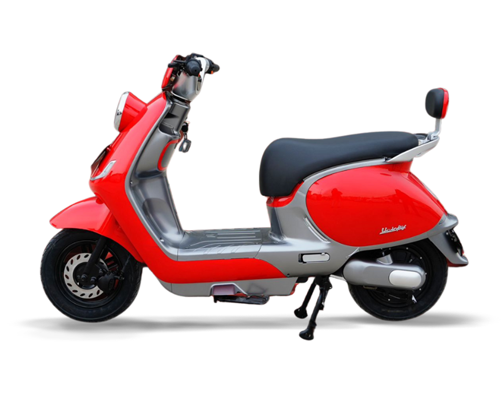 sepeda motor listrik terbaik 2026