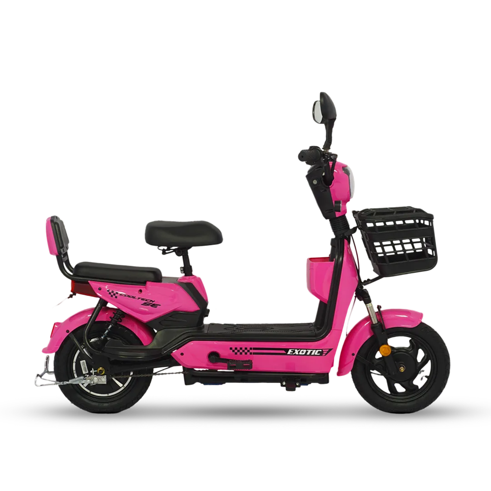 Rekomendasi Sepeda Listrik Murah 2026, Harga Mulai Rp2 Jutaan dengan Spesifikasi Layak Harian 2 sepeda listrik murah 2026