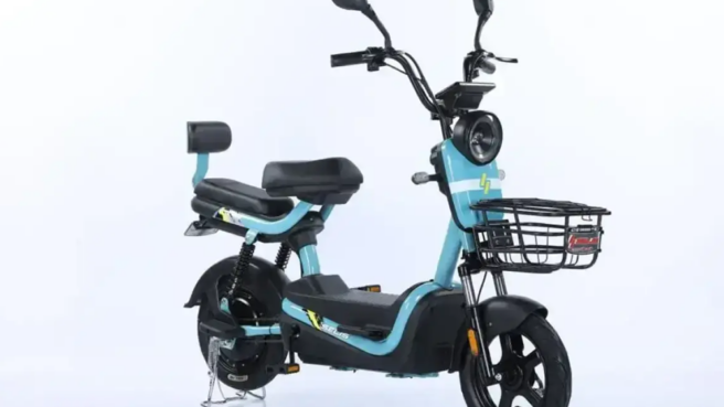 sepeda listrik murah 2026