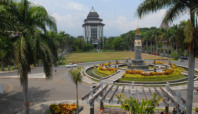 daya tampung universitas brawijaya