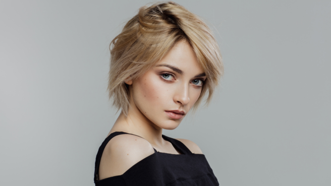 Tren rambut pendek wanita 2026