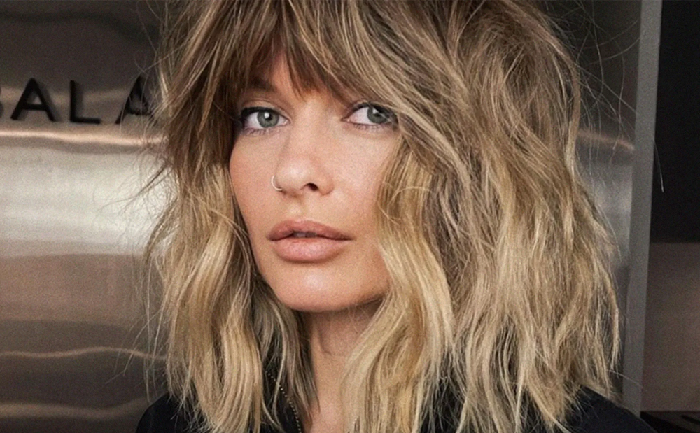 10 Tren Rambut Pendek Wanita 2026, Dari Bob Ultra Pendek hingga Bixie yang Feminin dan Modern 4 Tren rambut pendek wanita 2026